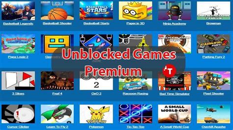 unblocked games|Unblocked Games Premium .